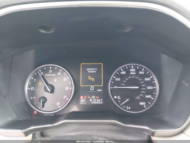 2021 SUBARU OUTBACK 4S4BTAMC4M3123536 Photo 6