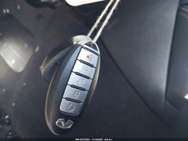 2017 INFINITI Q50 JN1EV7AP0HM736634 Photo 10