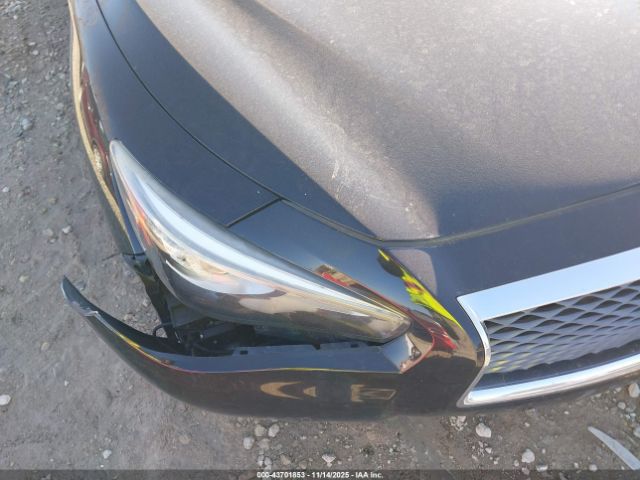 2017 INFINITI Q50 JN1EV7AP0HM736634 Photo 5