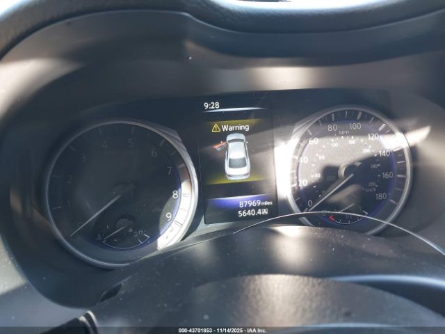 2017 INFINITI Q50 JN1EV7AP0HM736634 Photo 6