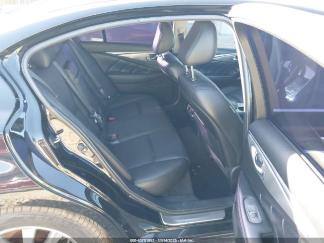 2017 INFINITI Q50 JN1EV7AP0HM736634 Photo 7