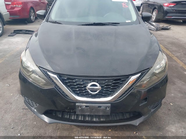 Nissan SENTRA S 2016 3N1AB7AP0GY266639 Image 13