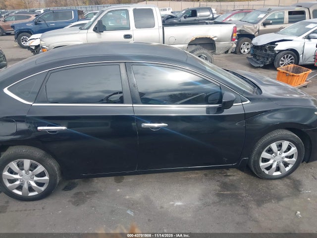 Nissan SENTRA S 2016 3N1AB7AP0GY266639 Image 14