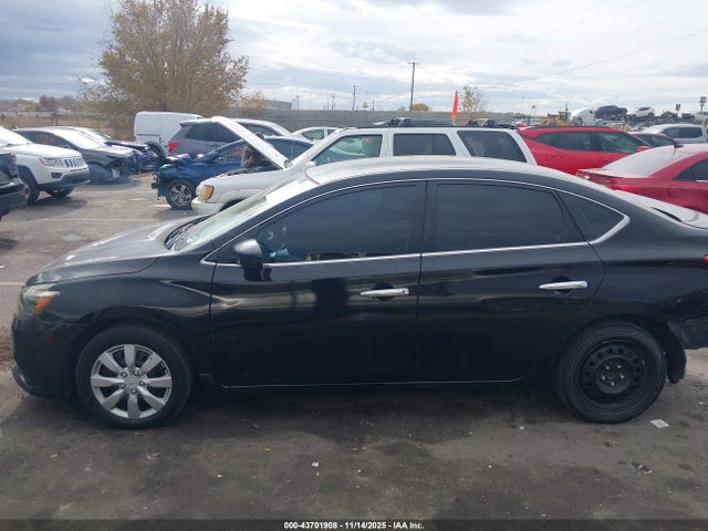 Nissan SENTRA S 2016 3N1AB7AP0GY266639 Image 15