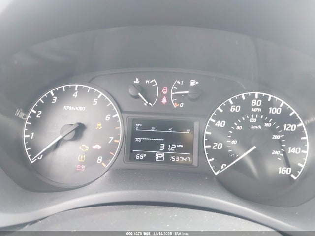Nissan SENTRA S 2016 3N1AB7AP0GY266639 Image 7