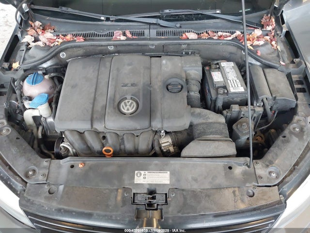 Aukcja sprzedaży 2012 Volkswagen Jetta 2.5l Se, vin: 3VWDP7AJ4CM320983, numer aukcji: 43701939