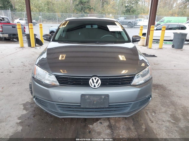 Aukcja sprzedaży 2012 Volkswagen Jetta 2.5l Se, vin: 3VWDP7AJ4CM320983, numer aukcji: 43701939
