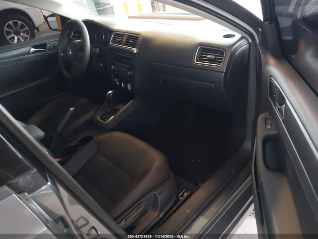 Aukcja sprzedaży 2012 Volkswagen Jetta 2.5l Se, vin: 3VWDP7AJ4CM320983, numer aukcji: 43701939