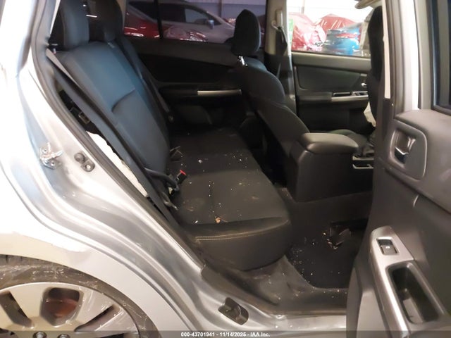 JF1GPAS61G8261799 Subaru Impreza 2.0i Sport Premium