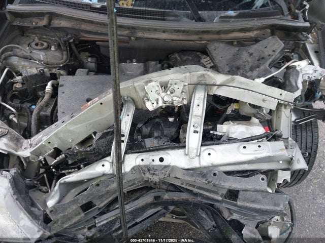 2019 MITSUBISHI OUTLANDER JA4AD2A33KZ007966 Photo 9