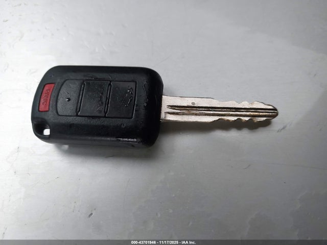 2019 MITSUBISHI OUTLANDER JA4AD2A33KZ007966 Photo 10