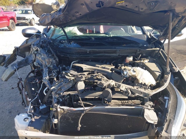 2023 LEXUS NX 250 2T2GDCAZ1PC003860 Photo 9