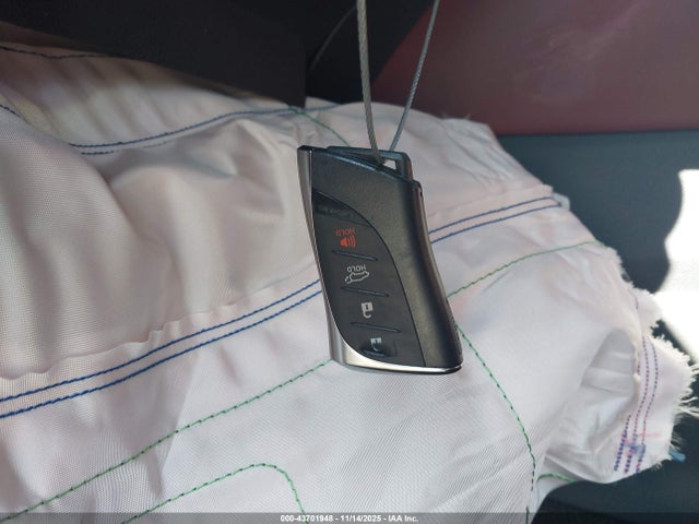 2023 LEXUS NX 250 2T2GDCAZ1PC003860 Photo 10