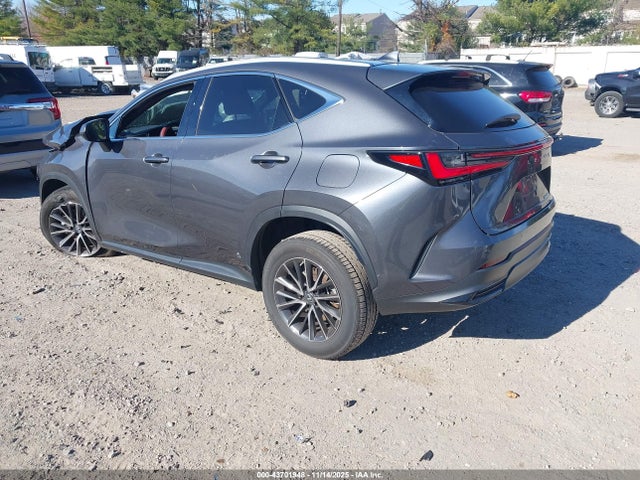 2023 LEXUS NX 250 2T2GDCAZ1PC003860 Photo 2