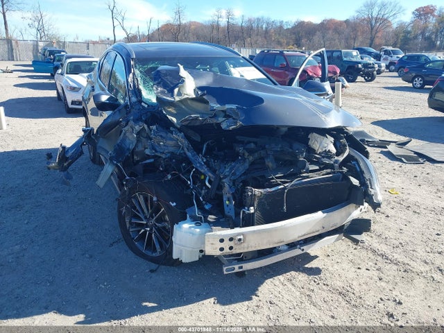 2023 LEXUS NX 250 2T2GDCAZ1PC003860 Photo 5