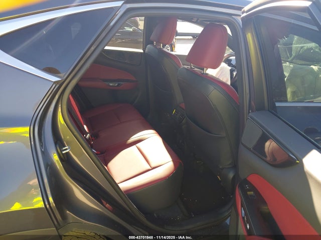 2023 LEXUS NX 250 2T2GDCAZ1PC003860 Photo 7