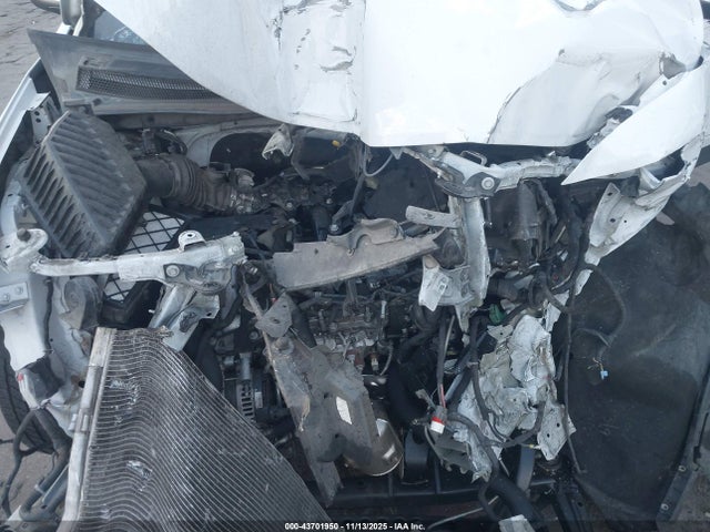 1GNERJKW5MJ121259 Chevrolet Traverse Fwd Rs