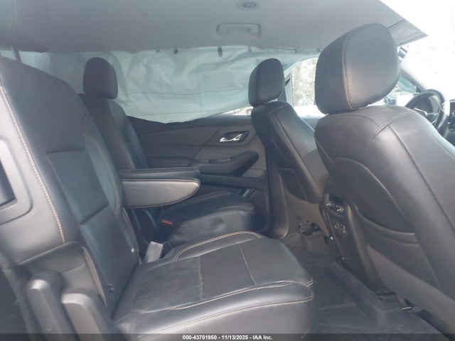 1GNERJKW5MJ121259 Chevrolet Traverse Fwd Rs