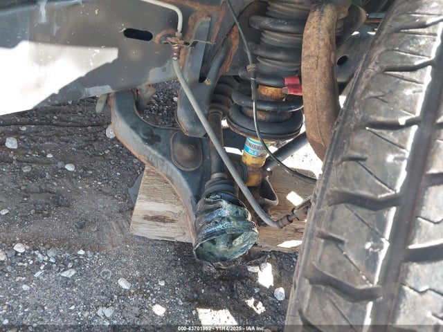 1N6AA1C54HN571114 Nissan Titan Pro-4x