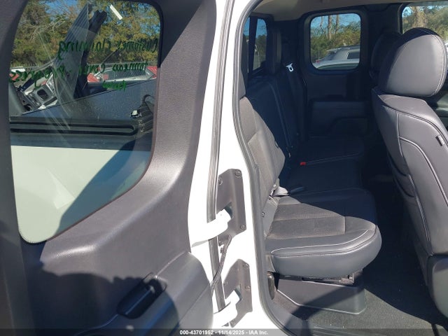 1N6AA1C54HN571114 Nissan Titan Pro-4x