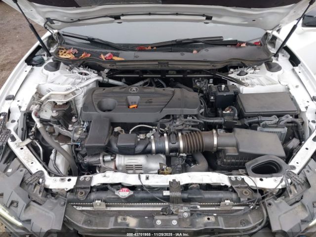 2023 ACURA TLX 19UUB5F57PA007206 Photo 9