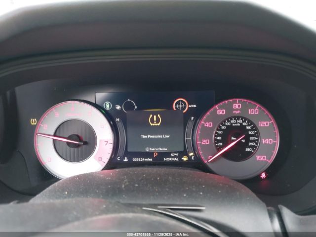 2023 ACURA TLX 19UUB5F57PA007206 Photo 6