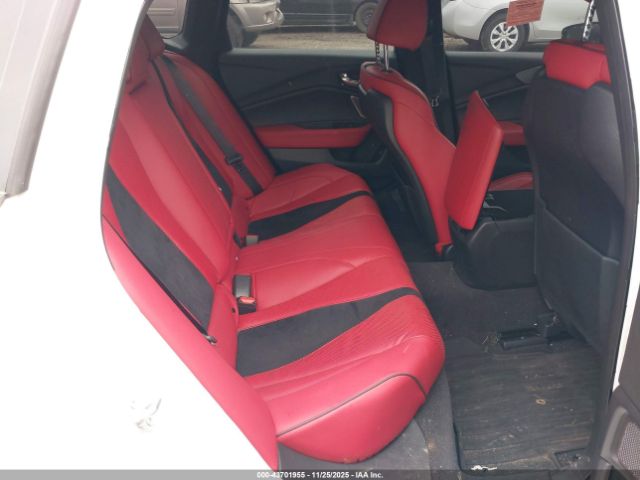 2023 ACURA TLX 19UUB5F57PA007206 Photo 7