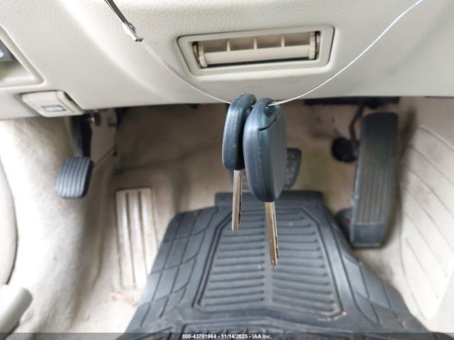 2001 LEXUS LS 430 JTHBN30F610003131 Photo 10