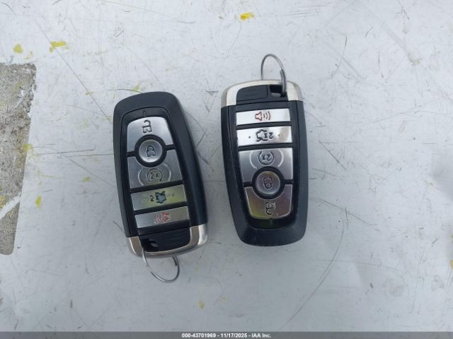 2017 FORD FUSION 3FA6P0HD5HR105096 Photo 10