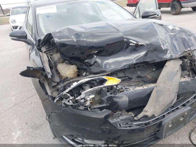 2017 FORD FUSION 3FA6P0HD5HR105096 Photo 5