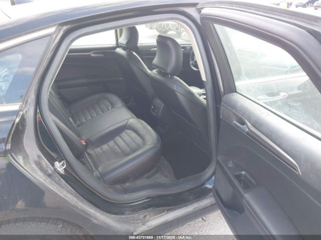 2017 FORD FUSION 3FA6P0HD5HR105096 Photo 7