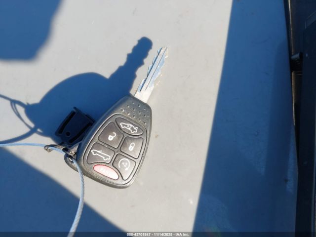 2013 CHRYSLER 200 1C3BCBFG1DN541832 Photo 10