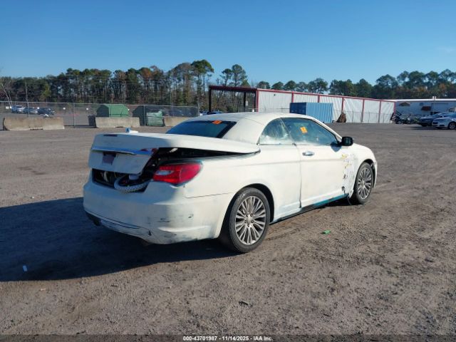 2013 CHRYSLER 200 1C3BCBFG1DN541832 Photo 3