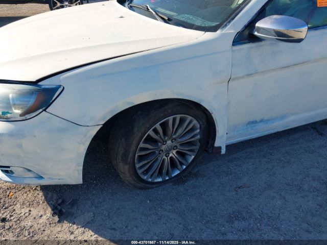 2013 CHRYSLER 200 1C3BCBFG1DN541832 Photo 5