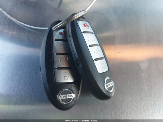 2013 NISSAN MURANO JN8AZ1MU7DW209045 Photo 10