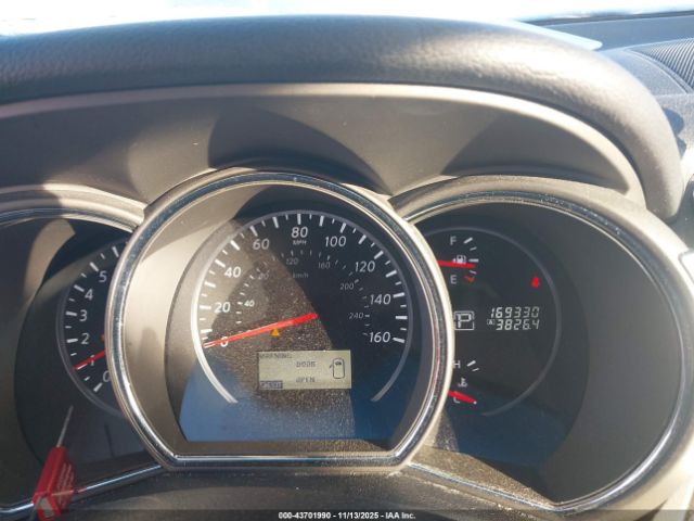 2013 NISSAN MURANO JN8AZ1MU7DW209045 Photo 6