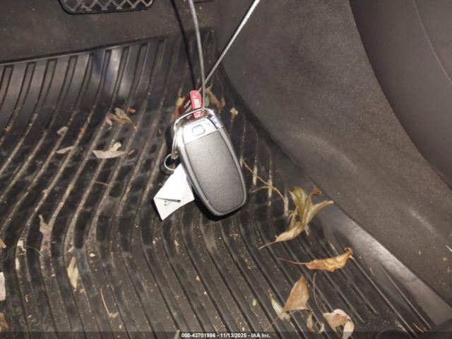 2016 AUDI A5 WAUD2AFH6GN008757 Photo 10