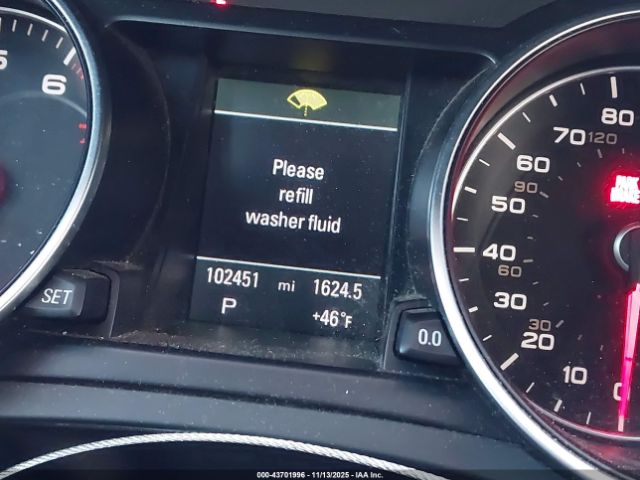 2016 AUDI A5 WAUD2AFH6GN008757 Photo 6