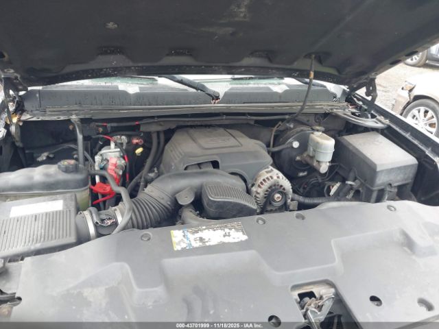 2008 CHEVROLET SILVERADO 1500 1GCEK19008Z313890 Photo 9