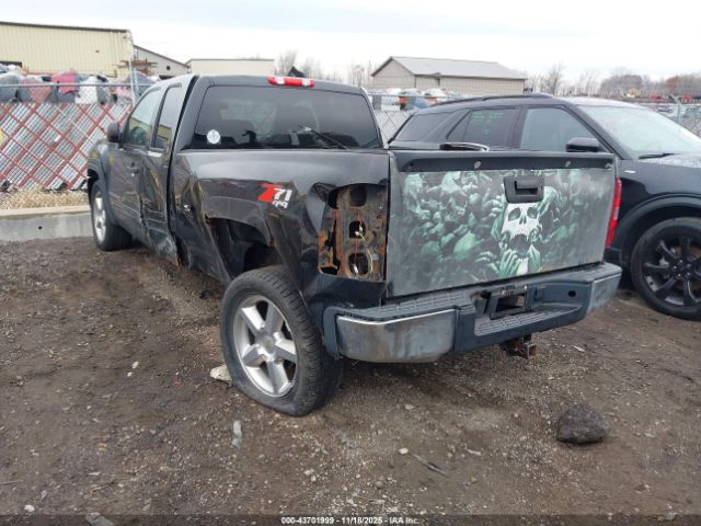 2008 CHEVROLET SILVERADO 1500 1GCEK19008Z313890 Photo 2
