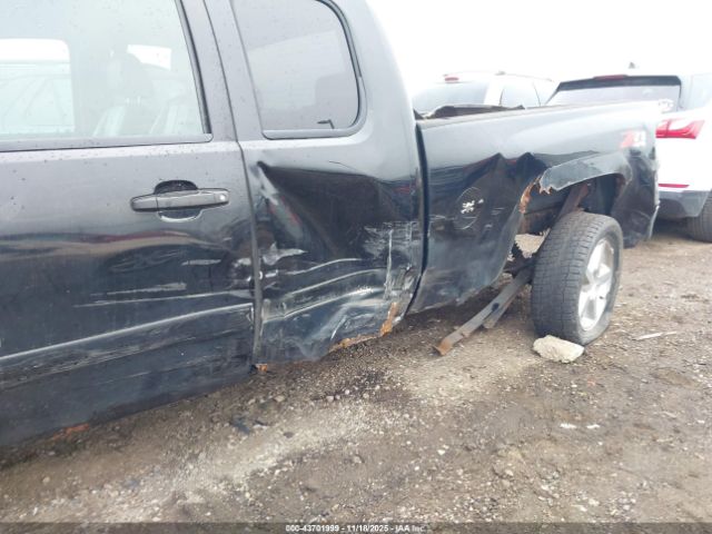 2008 CHEVROLET SILVERADO 1500 1GCEK19008Z313890 Photo 5