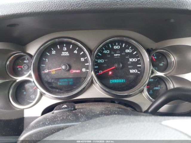 2008 CHEVROLET SILVERADO 1500 1GCEK19008Z313890 Photo 6