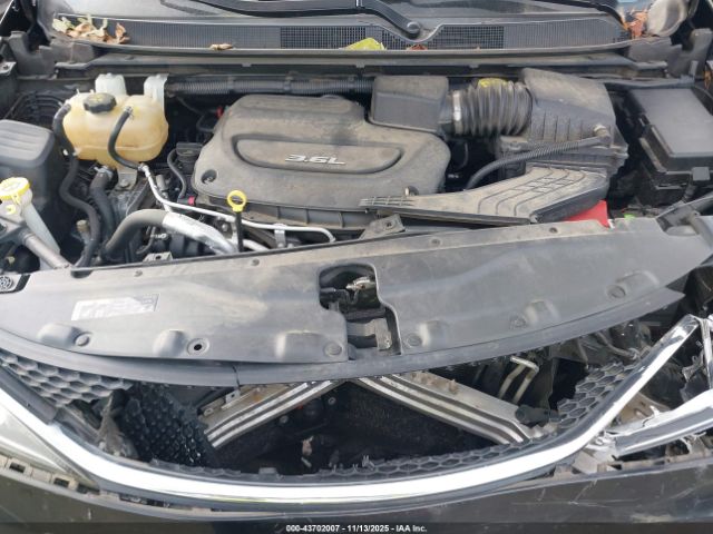 2017 CHRYSLER PACIFICA 2C4RC1GG7HR544729 Photo 9