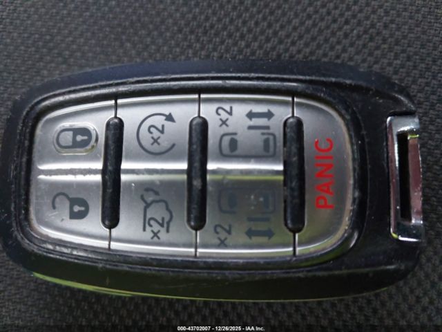 2017 CHRYSLER PACIFICA 2C4RC1GG7HR544729 Photo 10