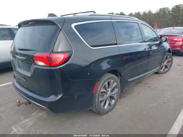 2017 CHRYSLER PACIFICA 2C4RC1GG7HR544729 Photo 3