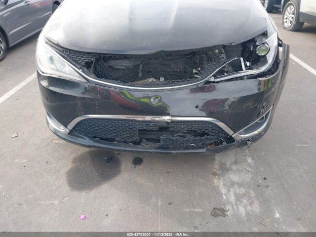 2017 CHRYSLER PACIFICA 2C4RC1GG7HR544729 Photo 5