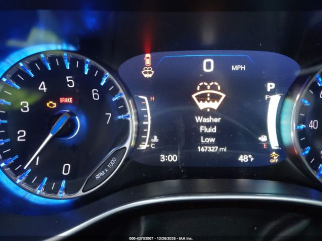 2017 CHRYSLER PACIFICA 2C4RC1GG7HR544729 Photo 6