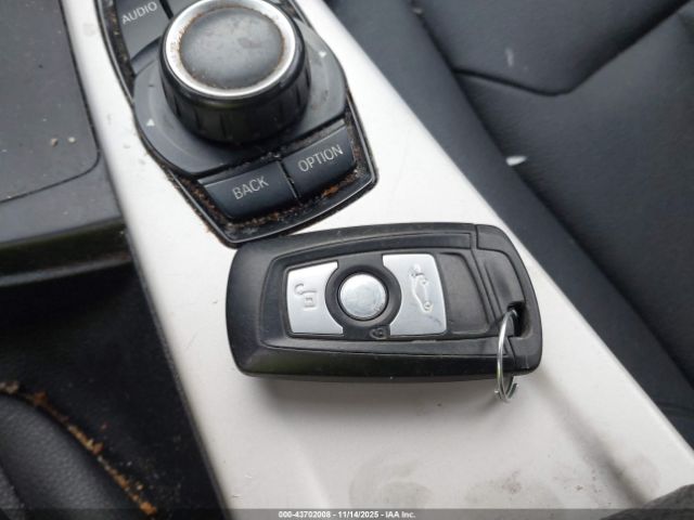 2013 BMW 328I WBA3B5C50DF595606 Photo 10