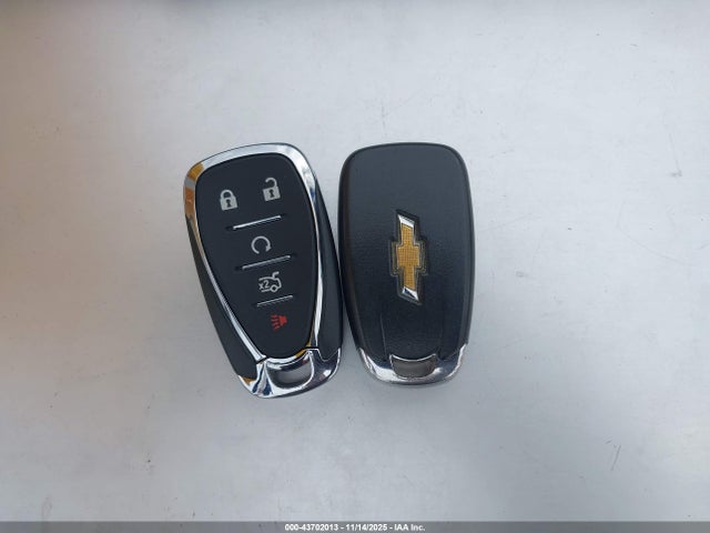 1G1BE5SMXH7149504 Chevrolet Cruze Lt Auto