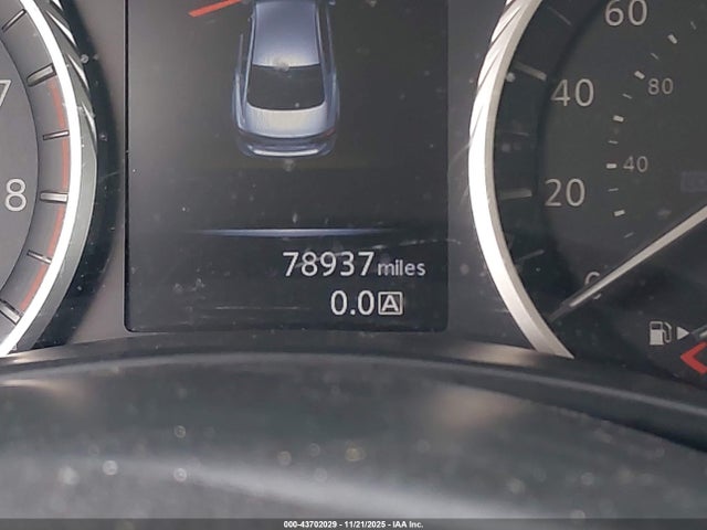 Aukcja sprzedaży 2018 Infiniti Q50 3.0t Luxe, vin: JN1EV7AR5JM444923, numer aukcji: 43702029